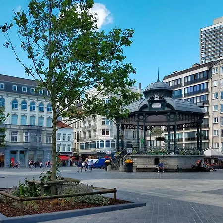 2 Bedroom Amazing In * Ostenda