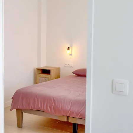 2 Bedroom Amazing In Lejlighed *