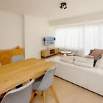 2 Bedroom Amazing In * Ostende