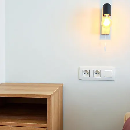 Appartement 2 Bedroom Amazing In Oostende