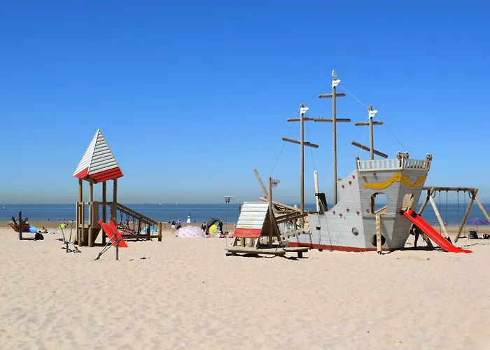 Apartment 2 Bedroom Amazing In Ostend