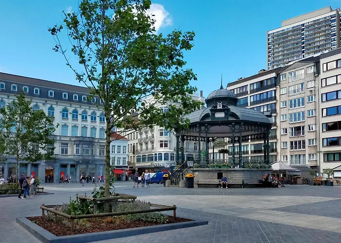 2 Bedroom Amazing In * Ostend