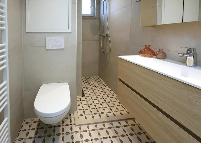 2 Bedroom Amazing In Ostend