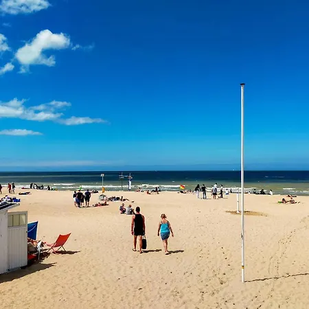 2 Bedroom Amazing In Apartmán Ostende