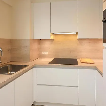 2 Bedroom Amazing In Lejlighed