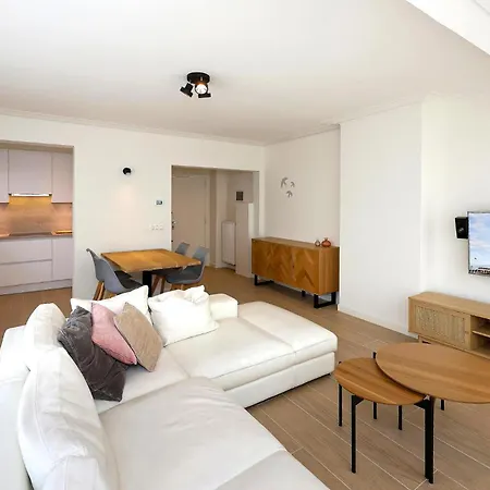 Apartmán 2 Bedroom Amazing In