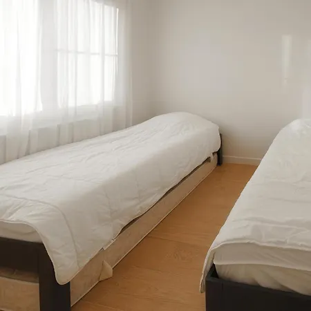 2 Bedroom Amazing In Apartmán *